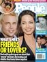 People Magazine: Brad Pitt, Angelina Jolie (June 20, 2005)