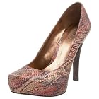 Carlos by Carlos Santana Privilege Platform Pump