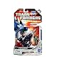 Transformers Universe Deluxe Figure Cyclonus
