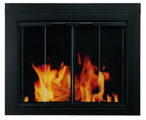 new year Pleasant Hearth AT 1000 Ascot FireplaceB0038OM02G