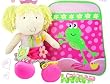 "Princess & The Frog" Kids Gift Set by Kara Nessian