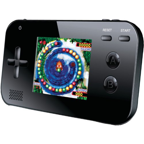 Best Handheld Game Systems 2015 Top 10 Handheld Game Systems Reviews