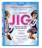 Jig DVDBluRay