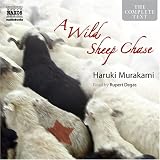 A Wild Sheep Chase (Unabridged)