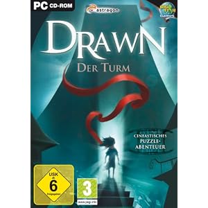Drawn: Der Turm