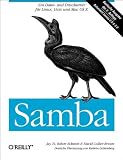 Samba - Ein Datei- und Druckserver f&uuml;r Linux, Unix und Mac OS X - Jay Ts, Robert Eckstein, David Collier-Brown