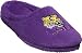 Dearfoams Men's Louisiana State University Clog