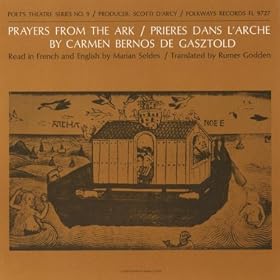 Prayer of the Little Pig