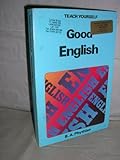 Good English