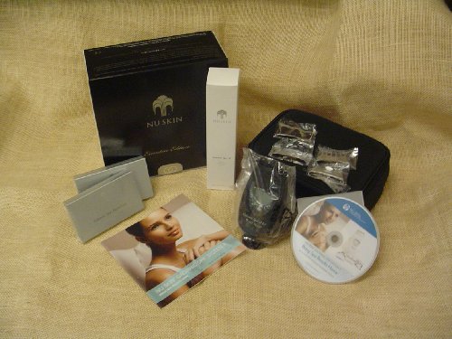 Nuskin Galvanic Spa? System Ii Ex