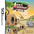 Animal Paradise Wild for Nintendo DS