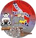 Confederate Cocoa Cone Image