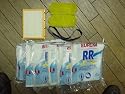 Eureka Smart Vac 4870 1 Year Supply Kit