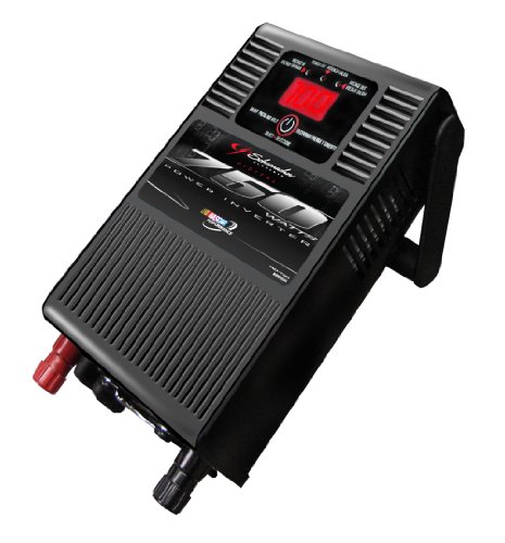 Schumacher PID-750 ’750W’ 12V Digital Power Inverter