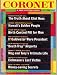 Coronet 1961--July bei Bücher zum Namen: 51rQUscjBqL._SL75_