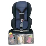 Jeep Car Seat Undermat