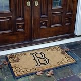 MLB Boston Red Sox Door Mat