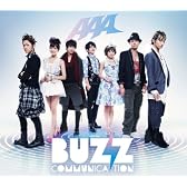 Buzz Communication(DVD2枚付)【ジャケットA】