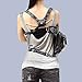 XY Fancy Steampunk Bag Retro Rock Gothic Goth Shoulder Waist Bags Packs