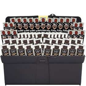 Buffalo Bills Venison Lovers Gift Tool Box (filled with 35 Venison Jerky Strips and 21... by Buffalo Bills Premium Snacks&node=16310101