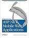 Book Programming ASP.NET Mobile Web Applications