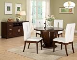 Elmhurst Casual Dining Room Set by Homelegance