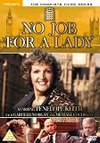No Job For a Lady - The Complete Series 3 [DVD] DVD