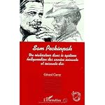 Sam Peckinpah: Un realisateur dans le systeme hollywoodien des annees soixante et soixante-dix (Champs visuels) book cover