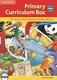 Primary curriculum box : CLIL lessons and activities for young learners
