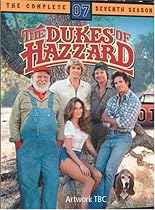 The Dukes Of Hazzard - Series 7 [DVD]