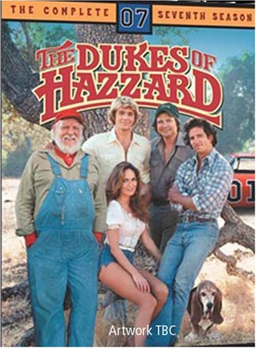 The Dukes of Hazzard - Season 7