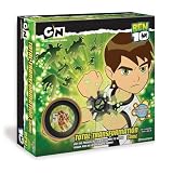 Ben 10 Total Transformation Game