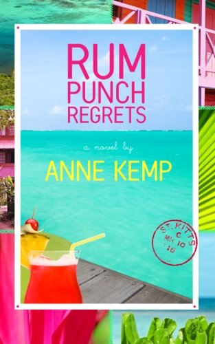 Rum Punch Regrets (Volume 1)
