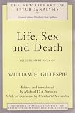 Life
 Sex and Death
 Selected Writings (New Library of Psychoanalysis),
