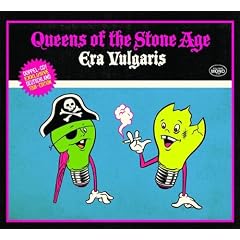 Era Vulgaris Tour Edition