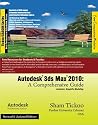 Autodesk 3ds Max 2010: A Comprehensive Guide