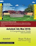 Autodesk 3ds Max 2010: Instructions for Use 51rQYb47TVL. SL160 Autodesk 3ds Max 2010: Instructions for Use