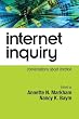 Internet Inquiry: Conversations About Method