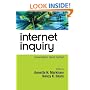 Internet Inquiry: Conversations About Method