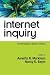Internet Inquiry: Conversations About Method