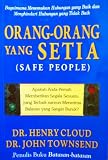 Orang-Orang Yang Setia (Safe People)
