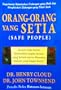 Orang-Orang Yang Setia (Safe People)