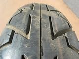 2005 - 2005 IRC RS-310F: Front Tire DUROTOUR 100/90 18 56H