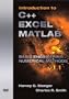 Introduction to C++, Excel MATLAB&reg; & Basic Engineering Numerical Methods V 1.1