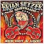 Red Hot & Live!