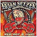 Red Hot & Live