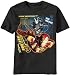 Search : Marvel Boys 2-7 Iron N Steel-M