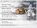 Rookie of The Year Birth Announcements - Set of 20