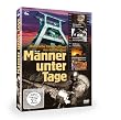 M�nner unter Tage - Historische Filmaufnahmen aus dem Bergbau