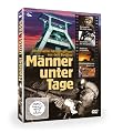 M�nner unter Tage - Historische Filmaufnahmen aus dem Bergbau